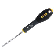 STANLEY® Hand Tools FatMax® Screwdriver Phillips Tip PH0 x 75mm - 0-65-206