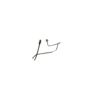 Gates Molded Heater Hose 02-3586