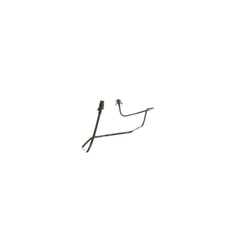 Gates Molded Heater Hose 02-3586