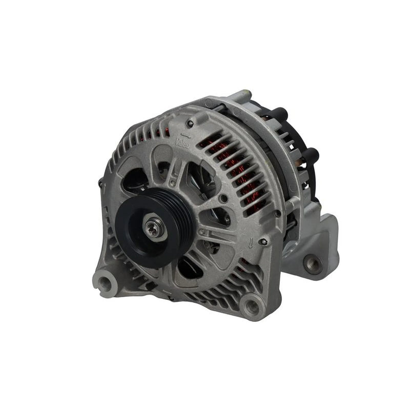 Valeo Car Alternator 12V 439252
