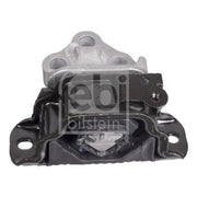 Febi Automatic Transmission Mounting Left 102739