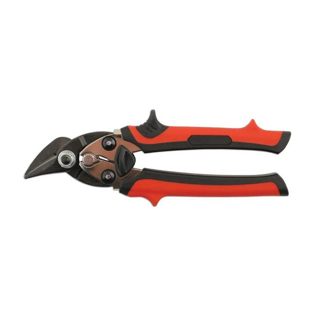 Laser Tools Compact Aviation Snips - Left Cut - PL