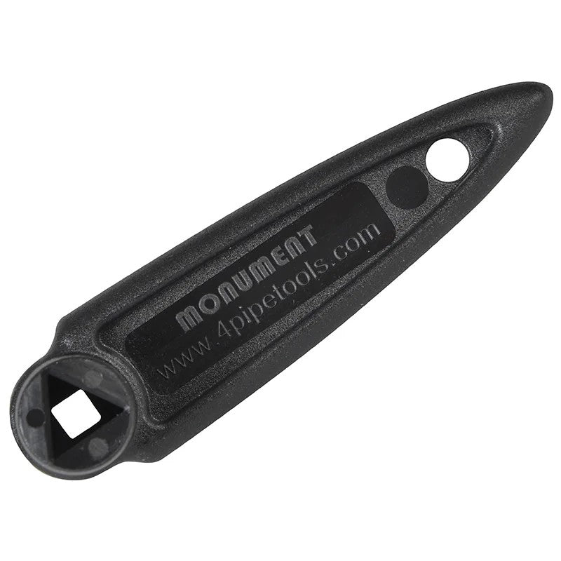 Monument 2050L Gas Meter & Radiator Bleed Key - 2050L