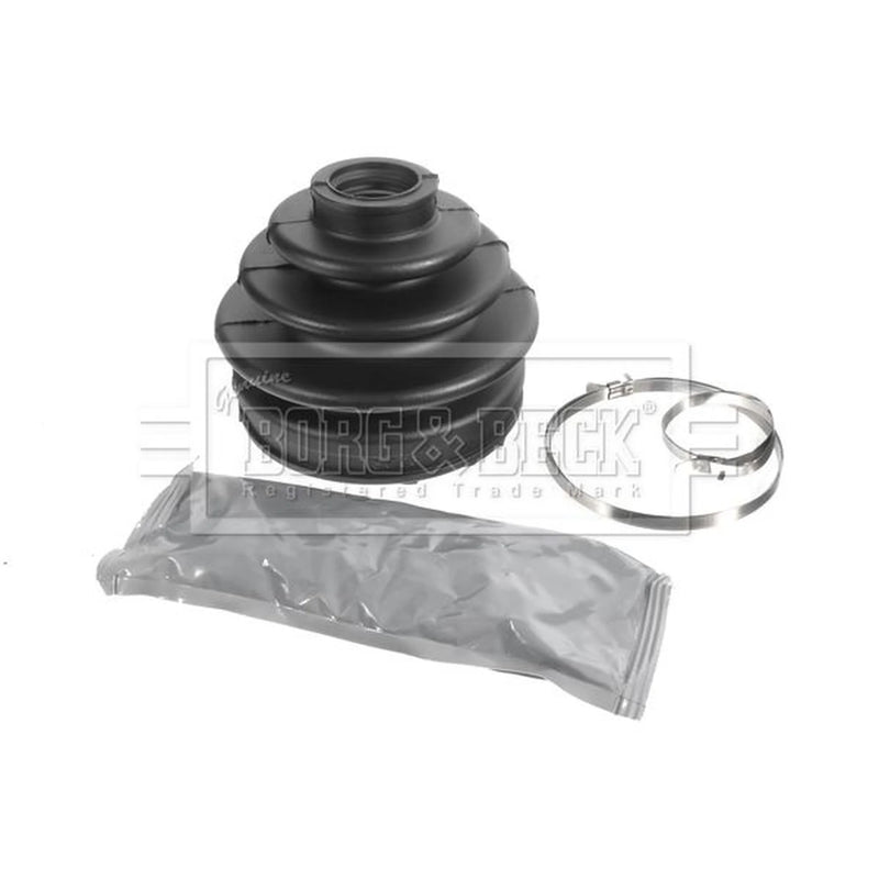 Borg & Beck Drive Shaft Bellow Kit Front Left BCB6061