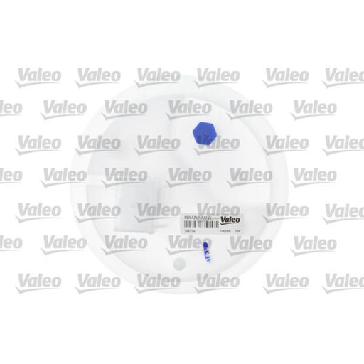Valeo Fuel Pump 348704