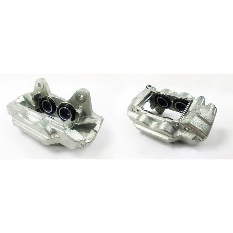 Abtex Brake Caliper Assembly Front Left ABC1114L