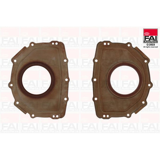 FAI Crankshaft Shaft Seal OD ID Wide OS1781