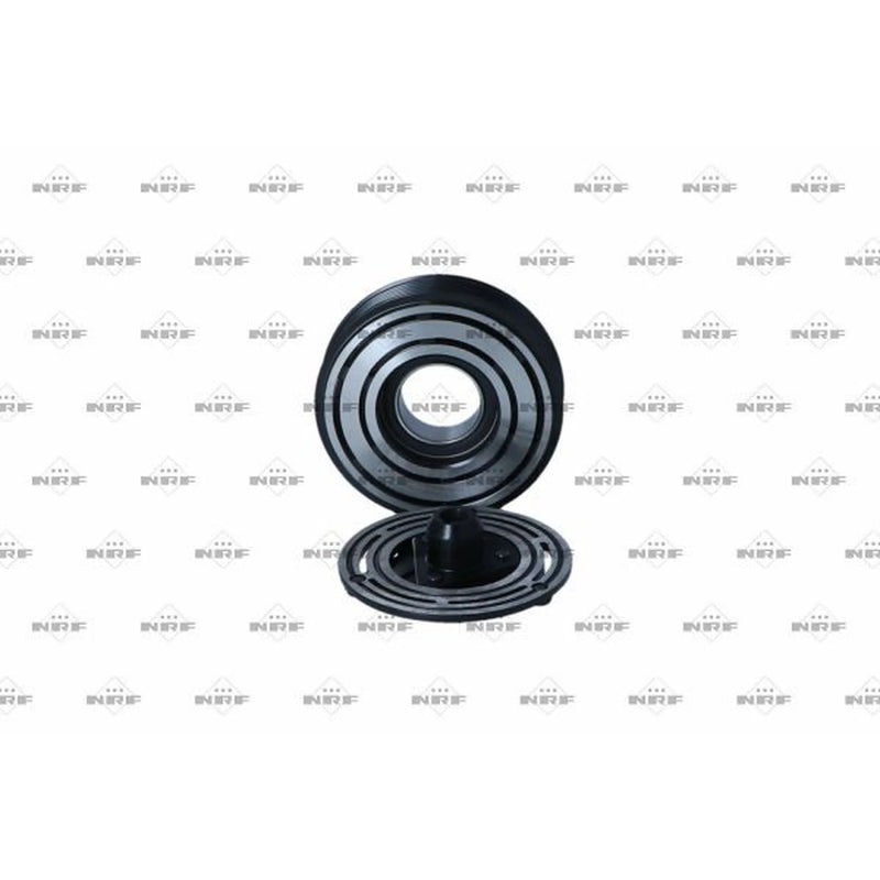 NRF A/C Compressor Magnetic Clutch 380084