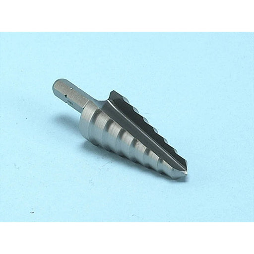 Halls XS820 High-Speed Steel Step Drill 8-20mm - HBSD820