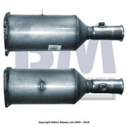 BM Catalysts Dpf BM11021