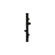 Hella Engine Radiator Left 8MK 366 304-231