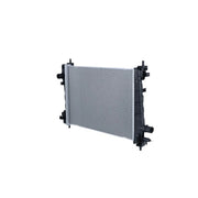 NRF Engine Radiator 550121