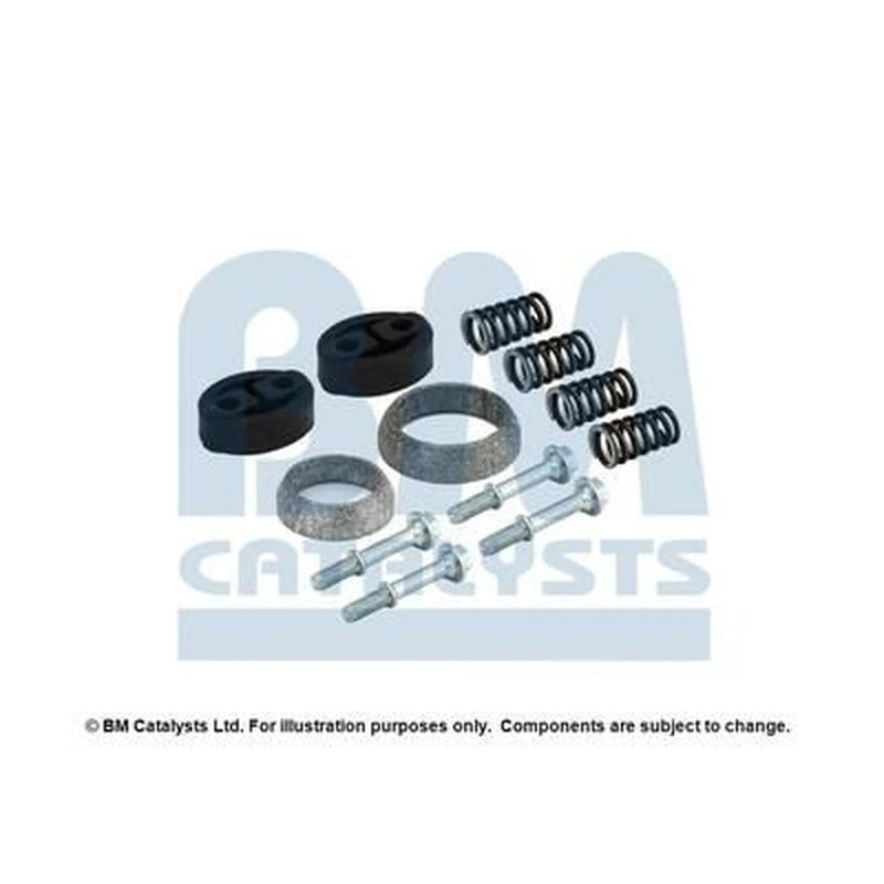 BM Catalysts Fitting Kit FK80425C FK80425C