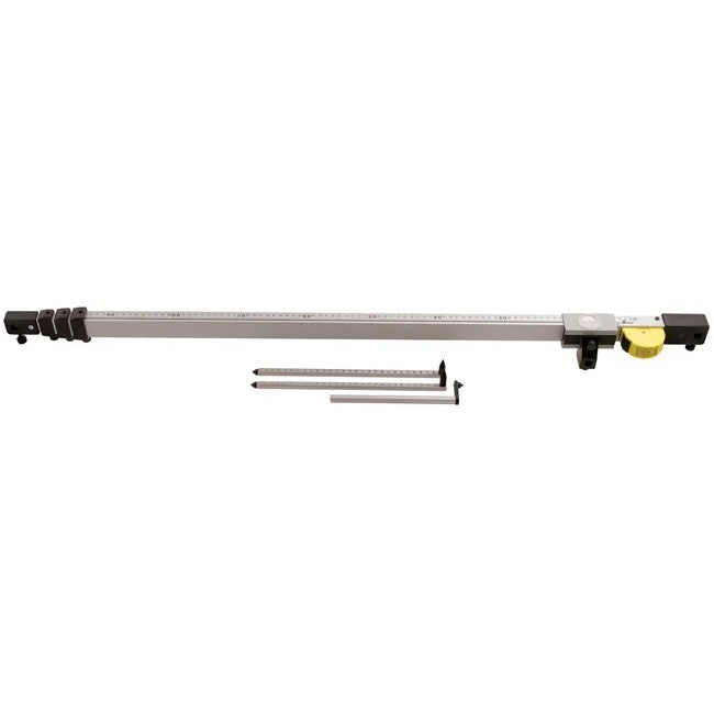Power-TEC Telescopic Tram Gauge - PPL