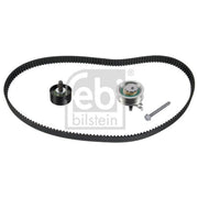 Febi Timing Belt Kit with Rollers 187721
