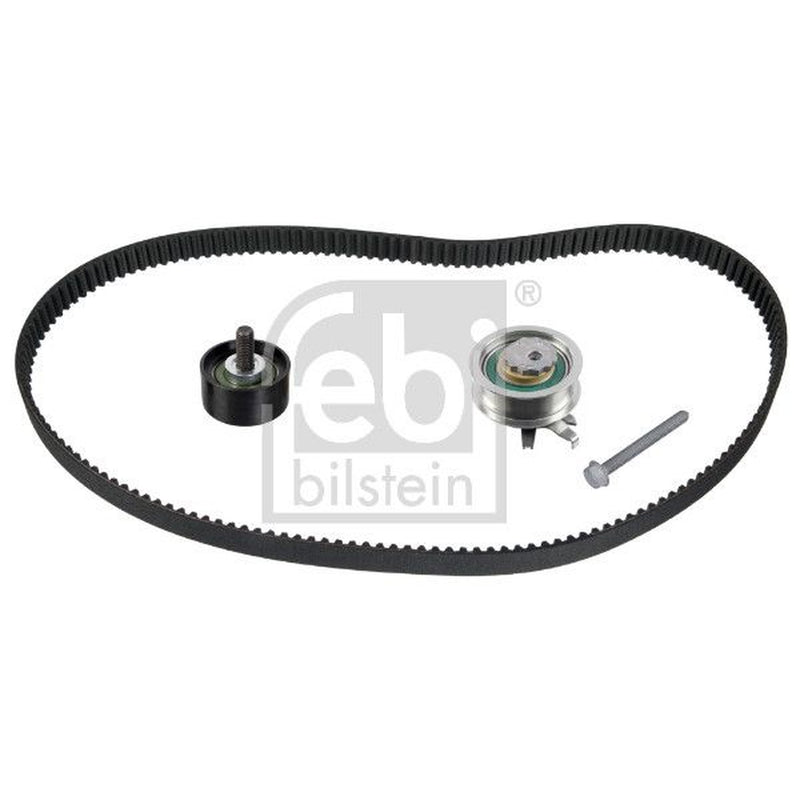 Febi Timing Belt Kit with Rollers 187721