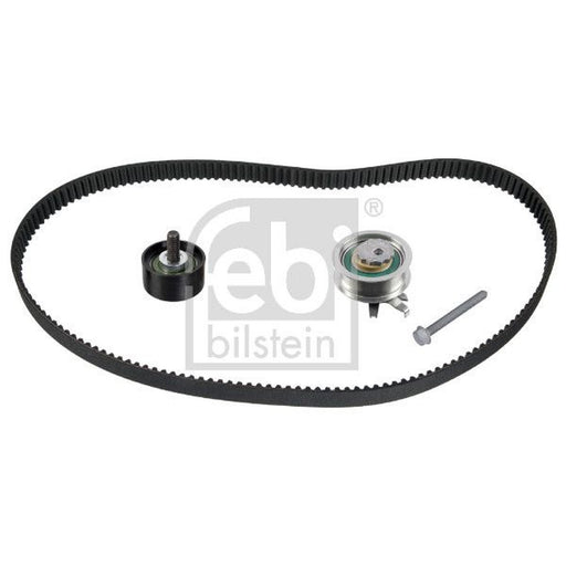 Febi Timing Belt Kit with Rollers 187721