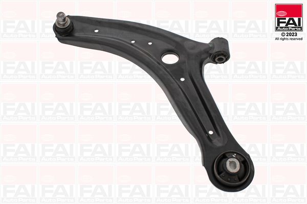 FAI Control/Trailing Arm
