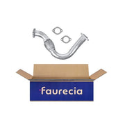 Hella Exhaust Pipe OD 8LA 366 006-511