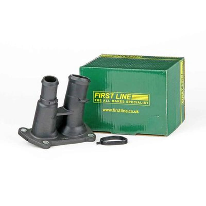First Line Coolant Flange Housing Connector FTS1017