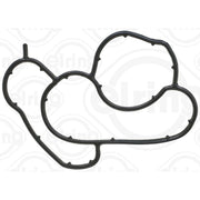 Elring Oil Filter Housing Gasket 324.230