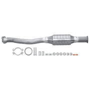 Hella Catalytic Converter 8LE 366 052-051