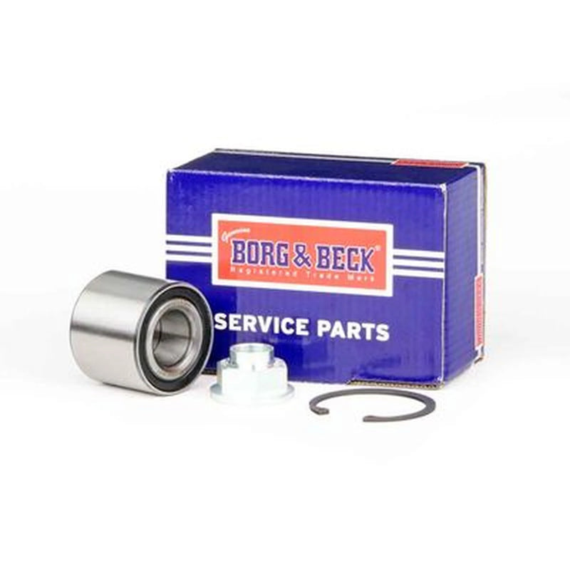 Borg & Beck Wheel Bearing Kit BWK1243