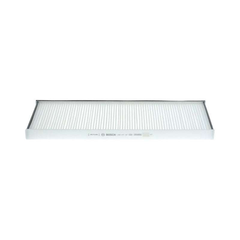 Bosch Cabin Air Filter (Pollen Filter) 1 987 431 187