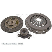 Blue Print Clutch Kit Set 3pc 217mm ADT330296