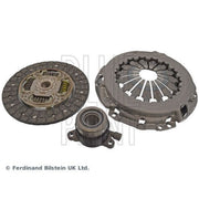 Blue Print Clutch Kit Set 3pc 217mm ADT330296