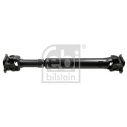 Febi Axle Drive Propshaft 181209
