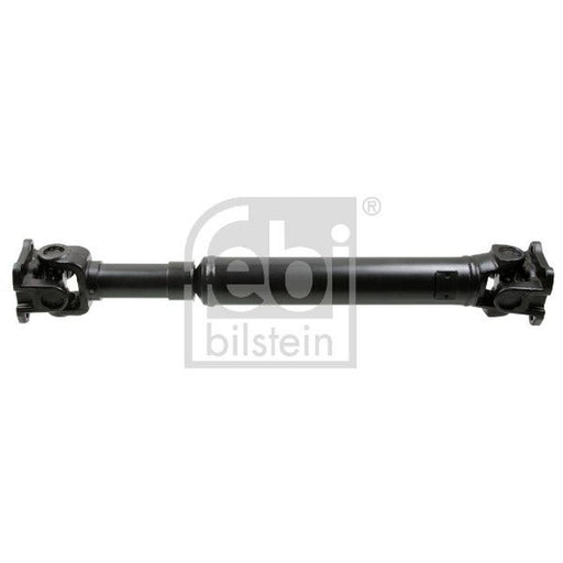 Febi Axle Drive Propshaft 181209