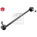 Febi Stabiliser Bar Link Coupling Rod Front Left 24577