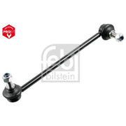 Febi Stabiliser Bar Link Coupling Rod Front Left 24577