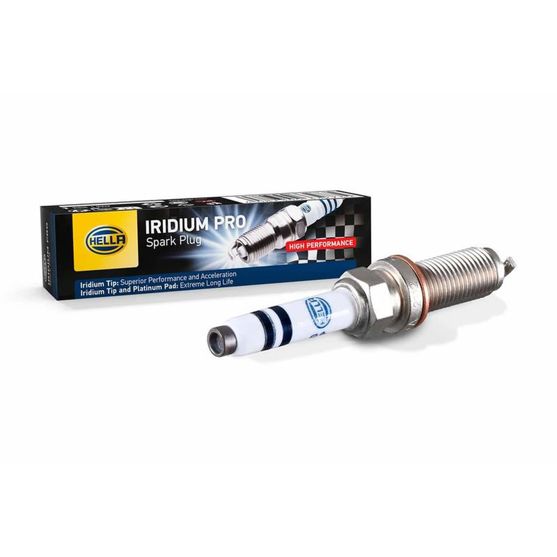 Hella Engine Spark Plug 8EH 188 706-891