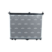 NRF Engine Radiator 550296