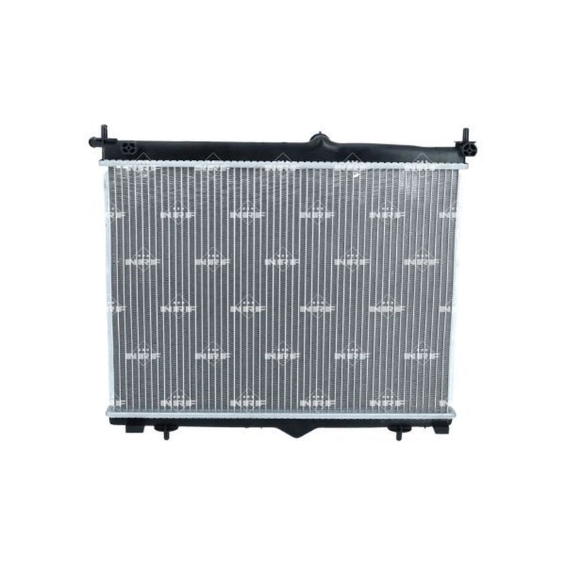 NRF Engine Radiator 550296