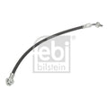 Febi Brake Hydraulic Hose Line Front Left 194049