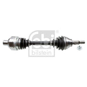Febi CV Drive Shaft Driveshaft Front Right 182436