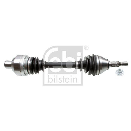Febi CV Drive Shaft Driveshaft Front Right 182436