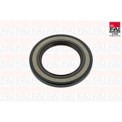 FAI Crankshaft Shaft Seal 66mm OD ID Wide OS1184