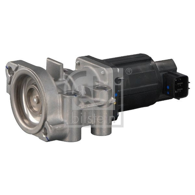 Febi Exhaust Gas Recirculation Valve Intake Mani 173747