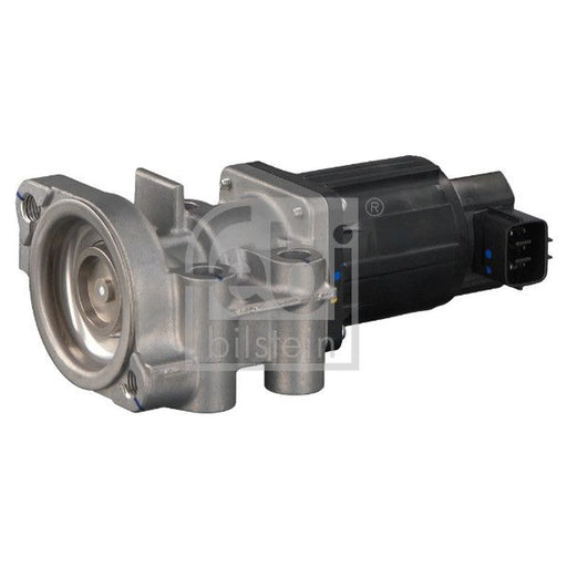 Febi Exhaust Gas Recirculation Valve Intake Mani 173747