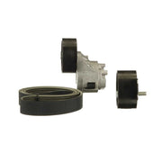Gates V-Ribbed Belt Set K017PK1236