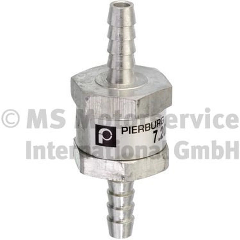 Pierburg Fuel Pump Valve 7.20235.01.0