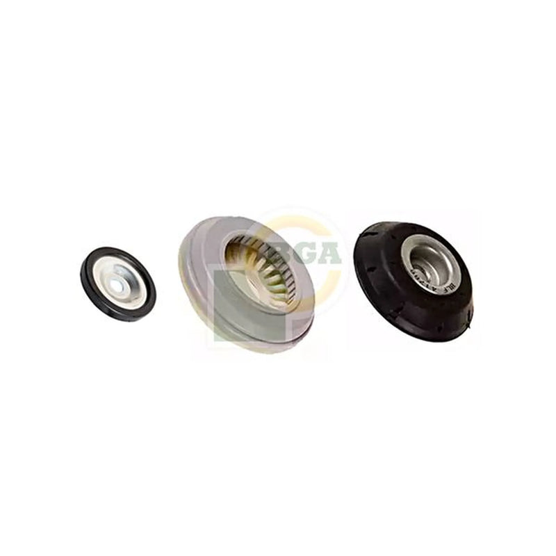 BGA Repair Kit, Suspension Strut Mount Front Axle Right SM2202