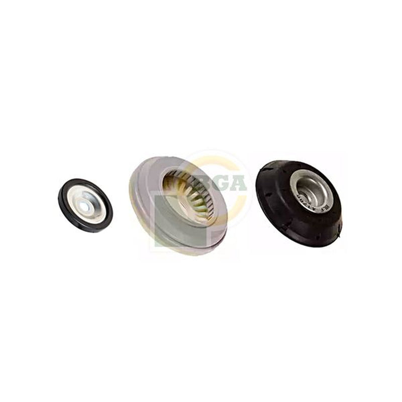 BGA Repair Kit, Suspension Strut Mount Front Axle Right SM2202