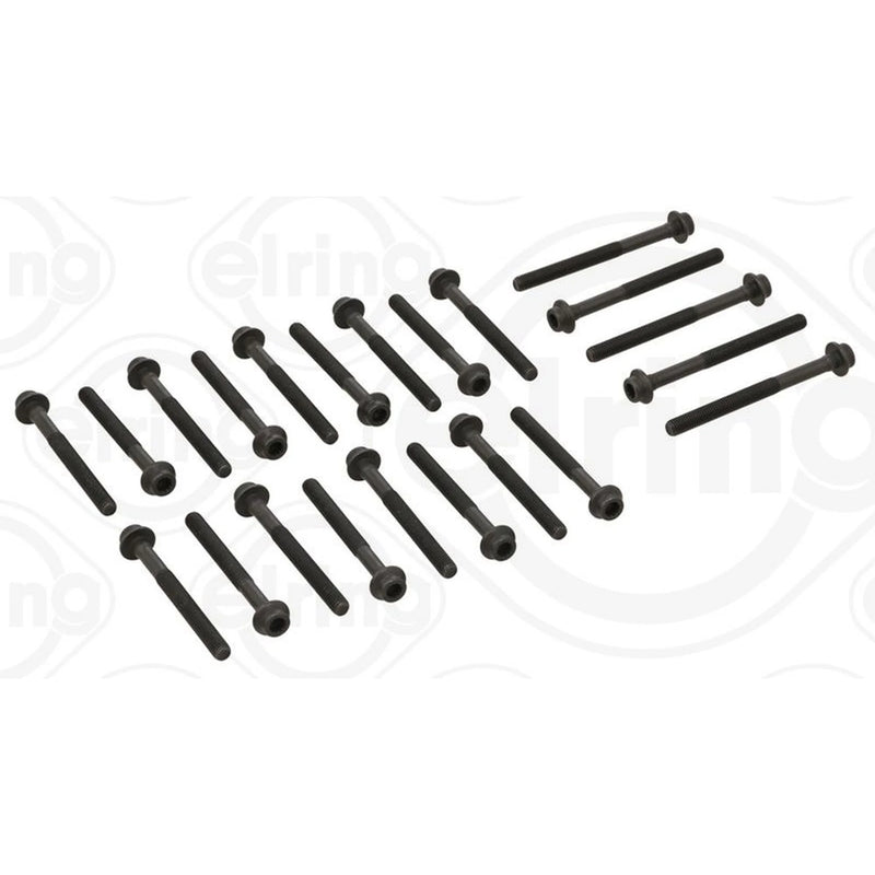 Elring Cylinder Head Bolt Set 476.140