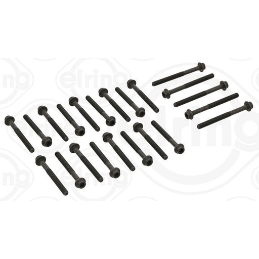 Elring Cylinder Head Bolt Set 476.140
