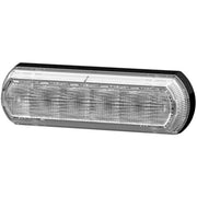 Hella Direction Indicator Light Right Front 2BA 013 398-011